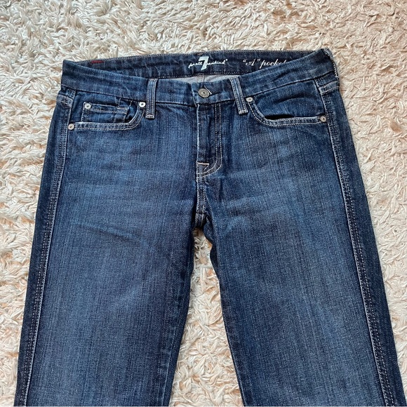 7 For All Mankind Jeans - Picture 2 of 11